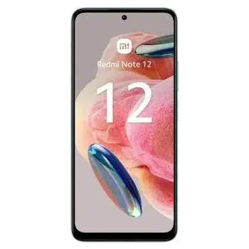 Xiaomi Redmi Note 12 4G Mobile Phone